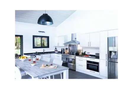 476012, Villa Eau de Roche 5* : photo 12