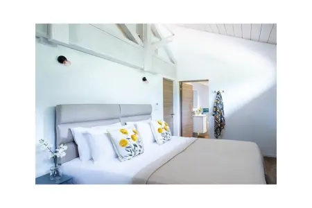 476012, Villa Eau de Roche 5* : photo 13