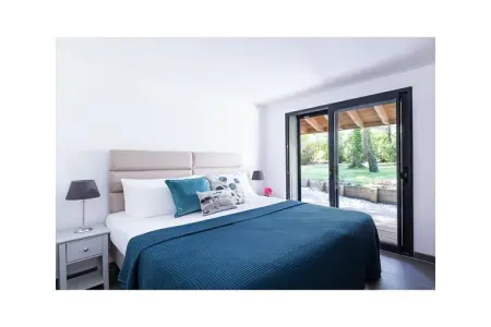 476012, Villa Eau de Roche 5* : photo 15