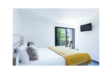 476012, Villa Eau de Roche 5* : photo 16