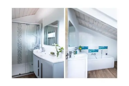 476012, Villa Eau de Roche 5* : photo 18