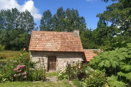 752891, Maison de vacances avec 1 chambre : photo 2