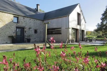 752891, Maison de vacances avec 1 chambre : photo 3