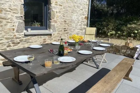 752891, Maison de vacances avec 1 chambre : photo 11