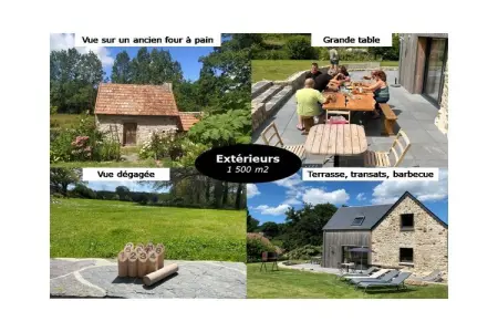 752891, Maison de vacances avec 1 chambre : photo 13