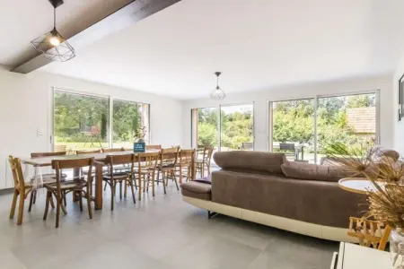 752891, Maison de vacances avec 1 chambre : photo 14