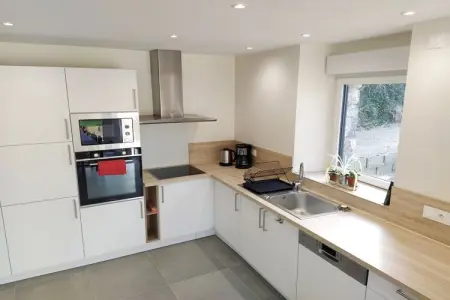 752891, Maison de vacances avec 1 chambre : photo 16
