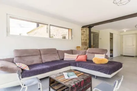 752891, Maison de vacances avec 1 chambre : photo 18