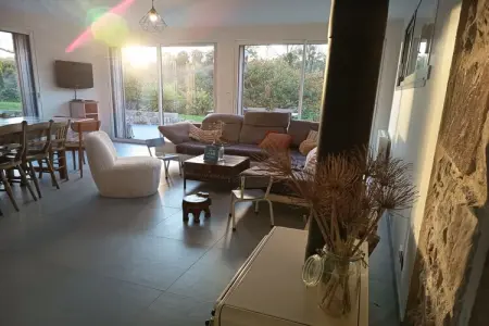 752891, Maison de vacances avec 1 chambre : photo 19