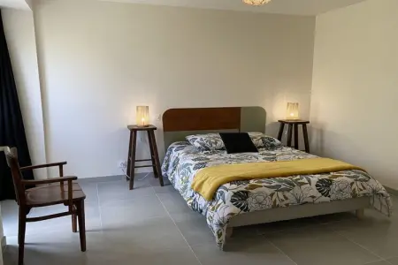 752891, Maison de vacances avec 1 chambre : photo 21