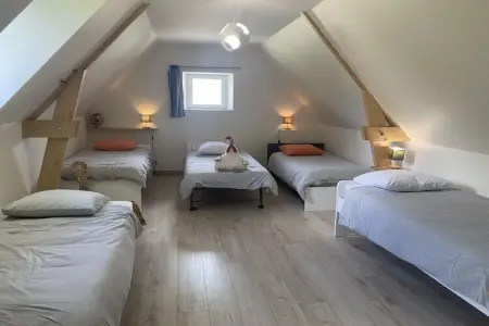 752891, Maison de vacances avec 1 chambre : photo 22