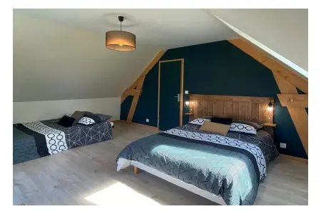 752891, Maison de vacances avec 1 chambre : photo 23