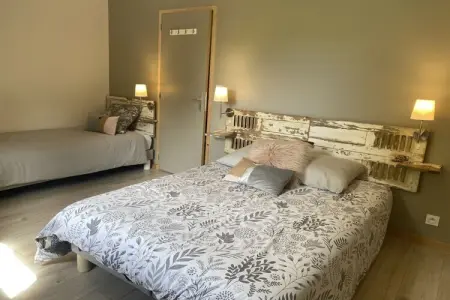 752891, Maison de vacances avec 1 chambre : photo 24
