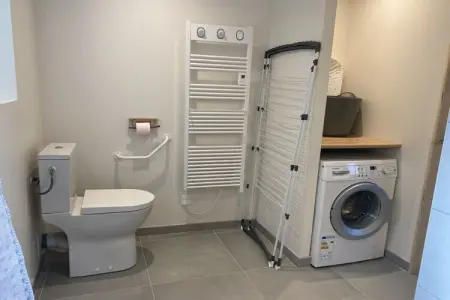 752891, Maison de vacances avec 1 chambre : photo 28