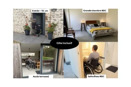 752891, Maison de vacances avec 1 chambre : photo 34