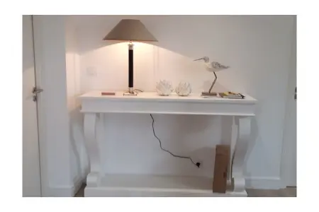 Maison de vacances à Bretteville-sur-Ay, 2 chambres, proche plage : photo 10