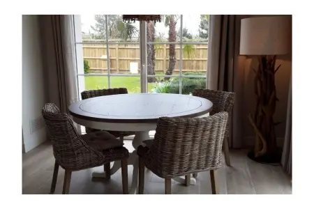 Maison de vacances à Bretteville-sur-Ay, 2 chambres, proche plage : photo 12