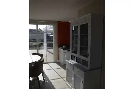 Maison de vacances à Bretteville-sur-Ay, 2 chambres, proche plage : photo 13