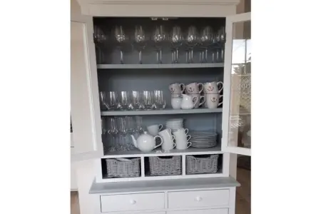 Maison de vacances à Bretteville-sur-Ay, 2 chambres, proche plage : photo 14