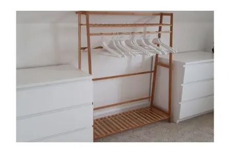 Maison de vacances à Bretteville-sur-Ay, 2 chambres, proche plage : photo 23