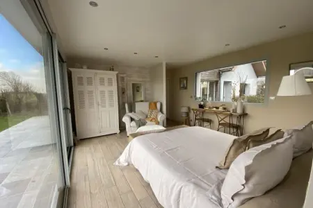 756647, Maison de vacances avec 2 chambres : photo 8