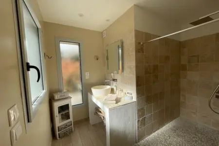 756647, Maison de vacances avec 2 chambres : photo 10