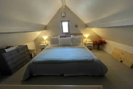 756647, Maison de vacances avec 2 chambres : photo 12