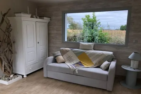 756647, Maison de vacances avec 2 chambres : photo 17
