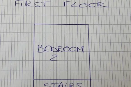 756647, Maison de vacances avec 2 chambres : photo 20