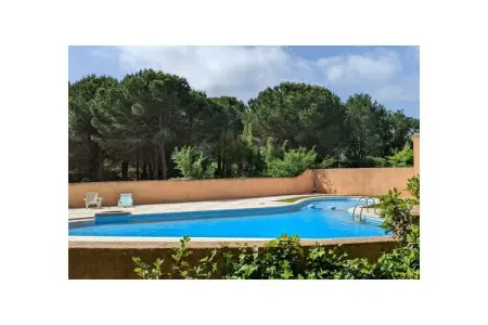 628781, Appartement de vacances avec 1 chambre : photo 5