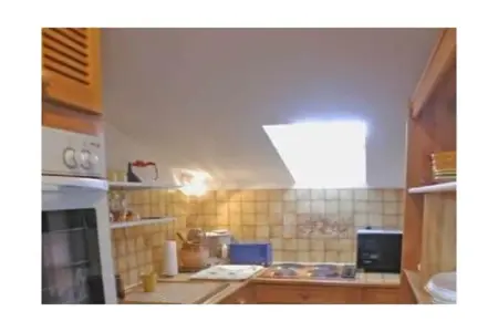628781, Appartement de vacances avec 1 chambre : photo 7