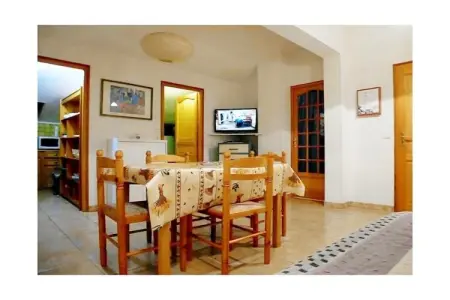 628781, Appartement de vacances avec 1 chambre : photo 11