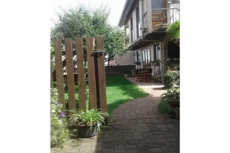 211601, Appartement de vacances à Epfig avec piscine : photo 10