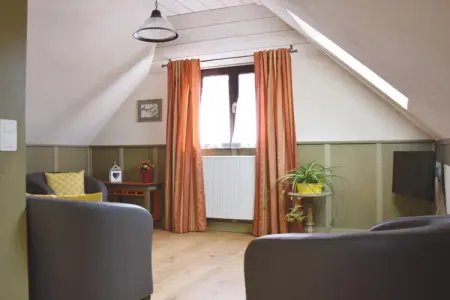 211601, Appartement de vacances à Epfig avec piscine : photo 13