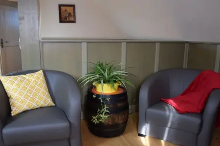 211601, Appartement de vacances à Epfig avec piscine : photo 14