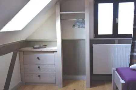 211601, Appartement de vacances à Epfig avec piscine : photo 19