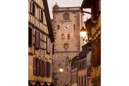 186506, Appartement de vacances avec 2 chambres : photo 1