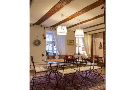 186506, Appartement de vacances avec 2 chambres : photo 10