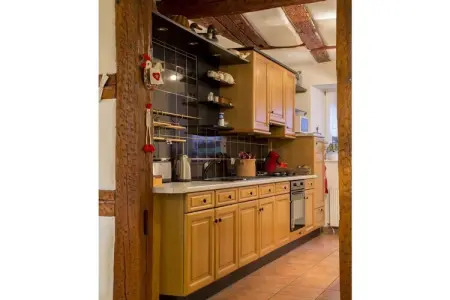 186506, Appartement de vacances avec 2 chambres : photo 11