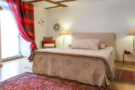 186506, Appartement de vacances avec 2 chambres : photo 12