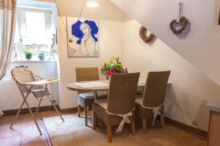 186506, Appartement de vacances avec 2 chambres : photo 14