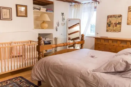 186506, Appartement de vacances avec 2 chambres : photo 15