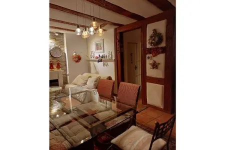 186506, Appartement de vacances avec 2 chambres : photo 19