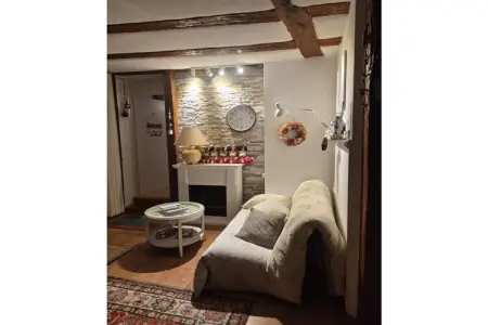 186506, Appartement de vacances avec 2 chambres : photo 20