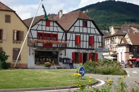 186506, Appartement de vacances avec 2 chambres : photo 25