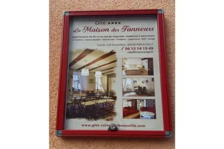 186506, Appartement de vacances avec 2 chambres : photo 31