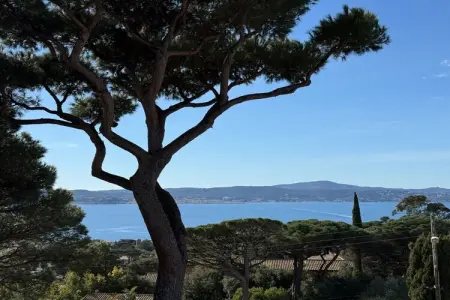 789472, Villa à Sainte-Maxime avec piscine : photo 3
