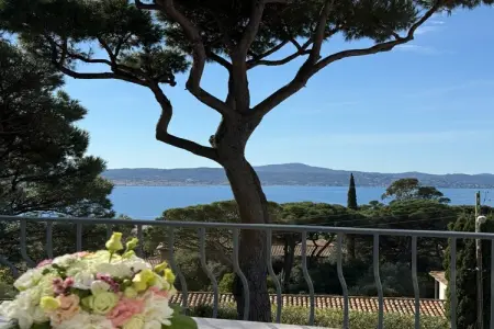 789472, Villa à Sainte-Maxime avec piscine : photo 6