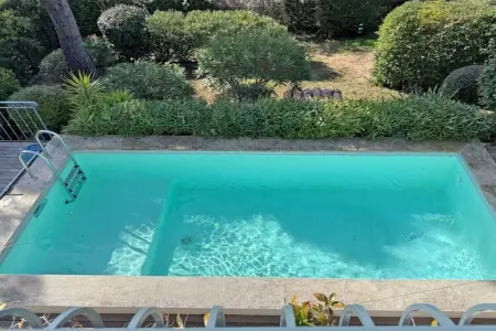 789472, Villa à Sainte-Maxime avec piscine : photo 7