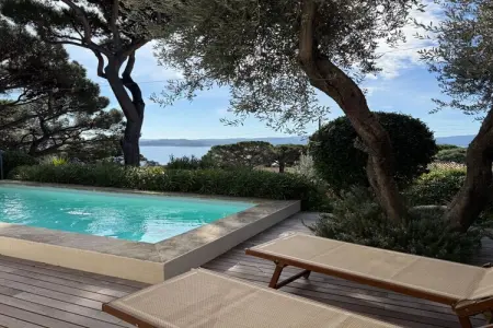 789472, Villa à Sainte-Maxime avec piscine : photo 9